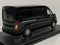 ford transit jumbo black 1:43 scale greenlight 86040