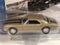 1967 chevy camaro z28 granada gold poly 1:64 johnny lightning jlmc016b