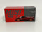 Pagani Zonda F Rosso Dubai LHD 1:64 Scale Mini GT MGT00382L