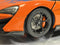 McLaren 600LT F1 Tribute Livery 2019 1:18 Solido 1804503
