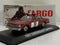 fargo 1987 chevrolet caprice minnesota 1:43 scale greenlight 86610