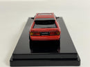1984 Toyota Celica XX RHD Red 1:64 Scale Paragon 65462