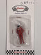 michael schumacher ferrari 1996 1:43 scale racing figure cartrix ct11