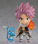 Fairy Tail Final Season Nendoroid Figure Natsu Dragneel