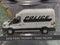 2019 ford transit police 1:64 route runners greenlight 53010
