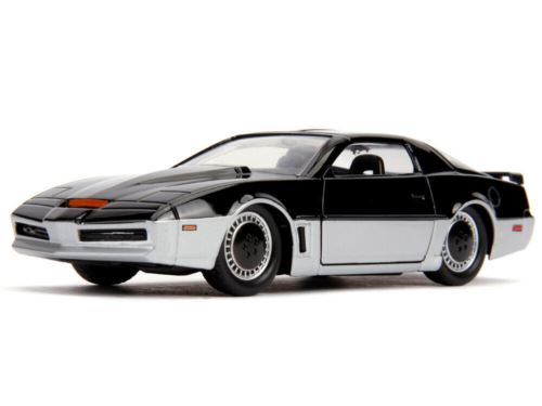 knightrider karr 1982 pontiac firebird jada 31116 scale 1:32