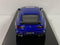 mercedes benz amg gt63 s lhd 2019 metallic blue 1:64 scale paragon 55281l