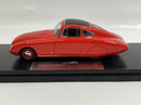 1937 Opel Super 6 Georg Van Opel 1:43 Scale Limited 1 of 200 Pcs Brausi 2103