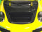 porsche 911 (991) carrera s yellow welly 24040 scale 1:24-27 new