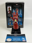 Marvel Studios The Infinity Saga Iron Man Nano Gauntlet Hero Collector MAREN 010
