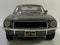 1968 ford mustang gt bullitt theme 1:18 scale greenlight 13615