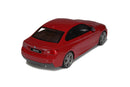 bmw m235i red resin series 1:18 scale gt spirit gt039