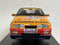 Ford Sierra RS Cosworth #33 R Brookes N Wilson RAC Rally 1989 1:18 Scale IXO 18RMC115.22