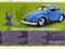 Stitch and Volkswagen Beetle 1:32 Scale Jada 253073001