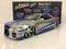 fast and furious brians nissan skyline gt-r r34 jada 97158 scale 1:24