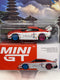 LB Silhouette Works GT Nissan 35GT RR 1:64 Scale Mini GT MGT00384R