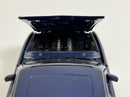 Jaguar XJ6 LHD Pacific Blue Light & Sound 1:32 Scale 32110014
