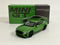 Bentley Continental GT Speed Apple Green LHD 1:64 Mini GT MGT00473L