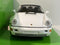 porsche 911 turbo white 1:24 scale welly 24023w
