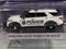 2020 ford police interceptor sterling heights police 1:64 greenlight 42960e