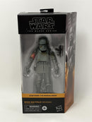 migs mayfeld morak the mandalorian star wars black series 6 inch hasbro f1874