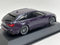 audi rs6 r abt merlin purple matt 1:43 scale solido 4310701