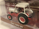 1947 ford 8n down on the farm 1:64 scale greenlight 48030a