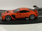 aston martin vantage gt3 red scalextric 1:32 scale unboxed new