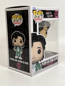 Squid Game Player 456 Seong Gi Hun Funko Pop 1222