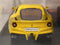 ferrari f12 berlinetta giallo modena 2012 yellow 1:43 scale fujimi fjm1343013