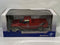 1982 vw volkswagen caddy mki custom red 1:18 scale solido 1803508