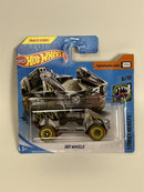 Hot Wheels Bot Wheels Street Beasts 1:64 FYC08D520 B2