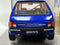 Peugeot 205 Tour De Corse B Richard F Bernard 1990 1:18 Solido 1801711
