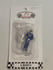 nigel mansell williams figure 1:43 scale cartrix ct42