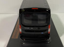 ford transit jumbo black 1:43 scale greenlight 86040