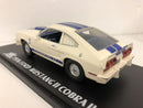 charlies angels 1976-1981 tv series ford mustang ii cobra ii 1:43