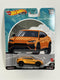 Lamborghini Urus Auto Strasse Orange Hot Wheels 1:64 Scale Real Riders HCK16