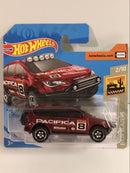 hot wheels chrysler pacifica baja blazers ghb85 new