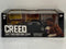 creed 1967 ford mustang coupe matt black 1:43 scale greenlight 86615