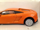 lambourghini gallardo lp560-4 1:43 scale rastar 34600 new free uk postage