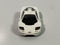 minichamps 870133822 mclaren f1 roadcar 1994 white 1:87 scale