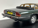 jaguar xj-sc sage metallic green 1:18 scale cult scale model cml082.3