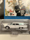 James Bond 007 From Russia with Love Ford Ranch Wagon 1960 White 1:64 Johnny L  JLPC007