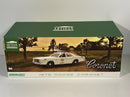 dukes of hazzard 1975 dodge coronet sheriff 1:18 scale greenlight 19092