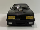 mad max last of the v8 interceptors 1:18 scale greenlight 12996