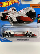 Hot Wheels Roborace Robocar HW Raceday 1:64 FYD96D520 B2