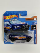 Hot Wheels Chrysler Pacifica HW Race Team 1:64 FYB41D520 B2