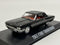 Ford Thunderbird 1965 Raven Black 1:43 Scale Greenlight 86626