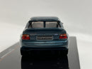 Ford Escort RS Cosworth Blue Green Metallic 1:43 Scale IXO MOC324.22