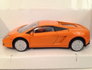 lambourghini gallardo lp560-4 1:43 scale rastar 34600 new free uk postage